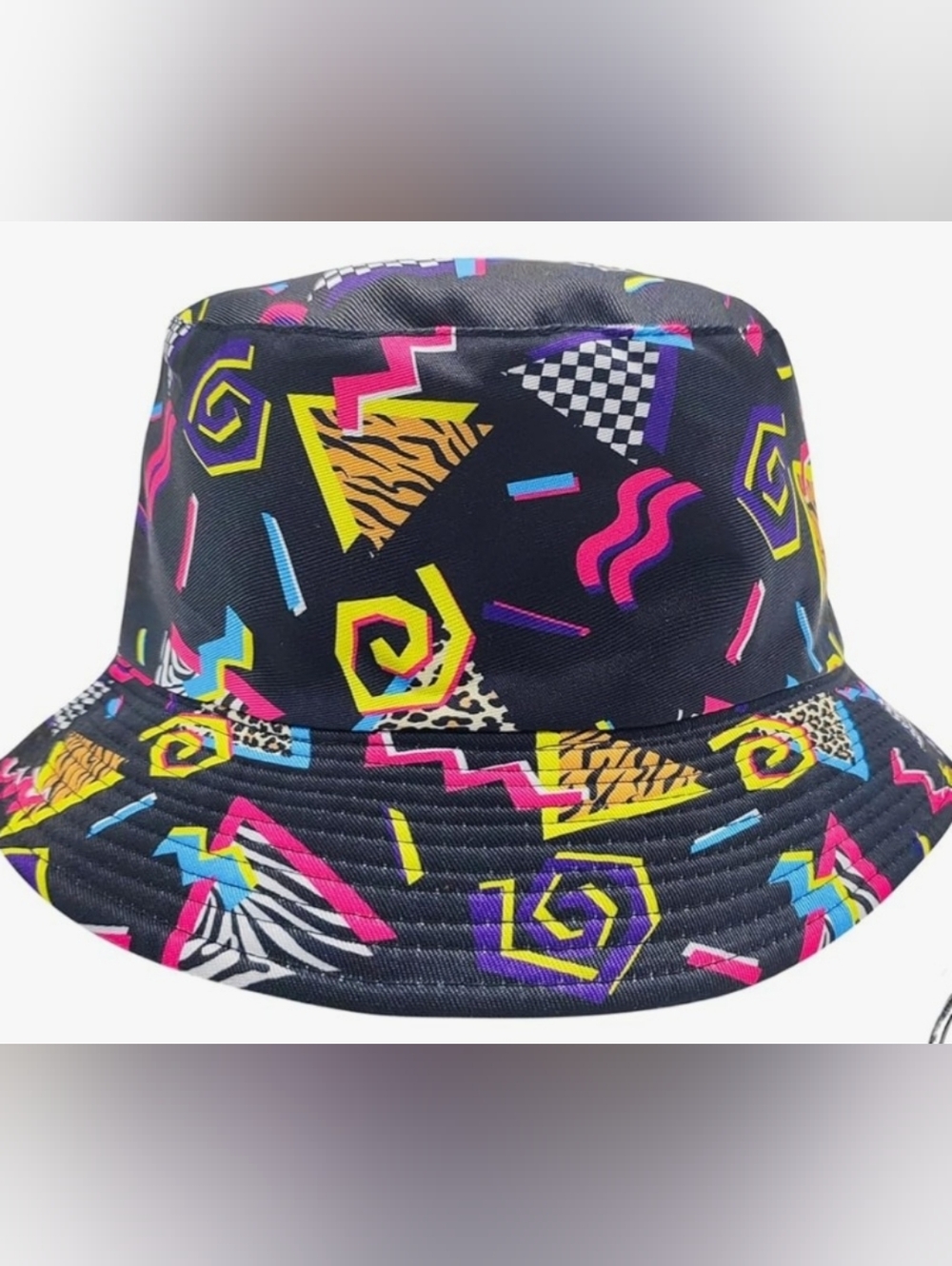 Unisex Bucket Hat NEW
